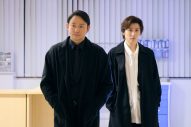 SixTONES京本⼤我主演『憧れの作家は⼈間じゃありませんでした』いよいよ最終回！超本格アクションに加えて“美しすぎる”吸⾎シーンも - 画像一覧（4/7）