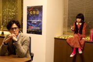 SixTONES京本⼤我主演『憧れの作家は⼈間じゃありませんでした』いよいよ最終回！超本格アクションに加えて“美しすぎる”吸⾎シーンも - 画像一覧（7/7）