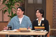 のん、千鳥ノブとのコンビでバラエティ番組のMCに初挑戦！「私がバラエティのMCを任されるなんて」 - 画像一覧（4/25）