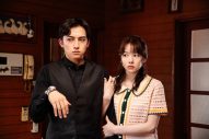 日穏（STARGLOW・KANON）『Quick Japan』ソロ表紙解禁！“俳優・日穏”の現在地を多角的に映し出す12ページ特集 - 画像一覧（4/4）
