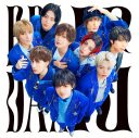 EBiDAN15周年記念シングル「Yes! 東京」全15形態のジャケット写真公開！通常盤は“入所順”に全60名のメンバーが一挙に収められたデザイン - 画像一覧（5/16）