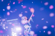 miletライヴ・フィルム『milet Live at Nippon Budokan “Ray of Water”』（劇場版5.1ch）本編ダイジェスト映像公開！来場者特典も発表 - 画像一覧（6/8）