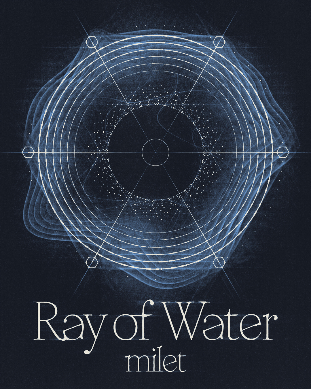 miletライヴ・フィルム『milet Live at Nippon Budokan “Ray of Water”』（劇場版5.1ch）本編ダイジェスト映像公開！来場者特典も発表 - 画像一覧（7/8）