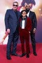 マイケルの甥ジャファー・ジャクソン初来日！映画『Michael／マイケル』豪華ジャパンプレミア開催決定 - 画像一覧（2/5）