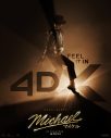 マイケルの甥ジャファー・ジャクソン初来日！映画『Michael／マイケル』豪華ジャパンプレミア開催決定 - 画像一覧（4/5）