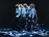 なとり、新曲「ポルターガイスト」配信リリース決定！「我らへのファイトソングになるような曲」 - 画像一覧（1/3）