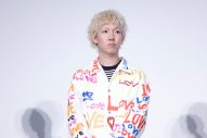 【レポート】SUPER BEAVERのライブ＆ドキュメンタリー映画が公開！「ありのまま受け止めていただけたらうれしいです」（渋谷龍太） - 画像一覧（4/8）