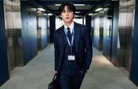 河野純喜（JO1 / JI BLUE）がJFA広報に!?スーツをさらりと着こなし『Oggi』の人気企画に登場 - 画像一覧（1/2）