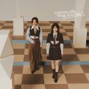 櫻坂46、15thシングル「Lonesome rabbit / What’s “KAZOKU”?」のジャケットアートワーク公開！コンセプトは「チーム」 - 画像一覧（3/6）