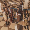櫻坂46、15thシングル「Lonesome rabbit / What’s “KAZOKU”?」のジャケットアートワーク公開！コンセプトは「チーム」 - 画像一覧（4/6）