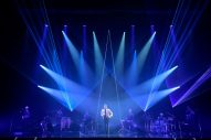 【ライブレポート】郷ひろみ全国ツアー『ALL MY LOVE』開幕！「まだまだ続くはるかな道をこれからも一緒に歩いてください」 - 画像一覧（3/8）