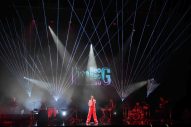 【ライブレポート】郷ひろみ全国ツアー『ALL MY LOVE』開幕！「まだまだ続くはるかな道をこれからも一緒に歩いてください」 - 画像一覧（5/8）