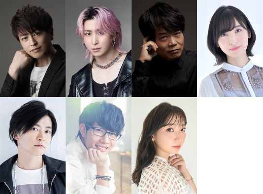 緑川光、佐久間大介ら豪華声優陣が再集結！朗読劇 『約束の果て』東京国際フォーラムホールにて再演決定