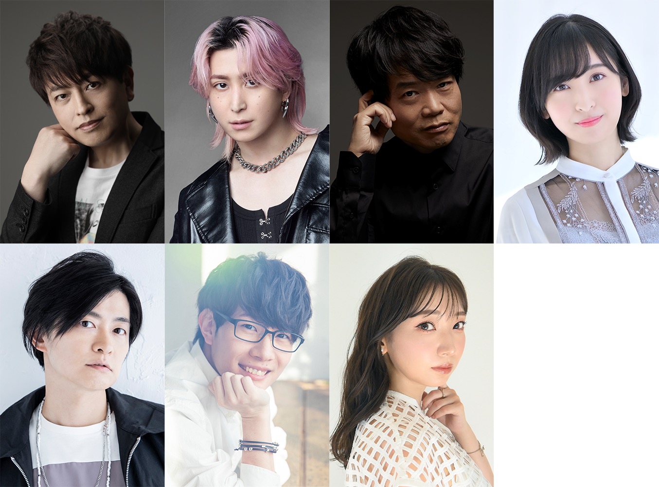 緑川光、佐久間大介ら豪華声優陣が再集結！朗読劇 『約束の果て』東京国際フォーラムホールにて再演決定
