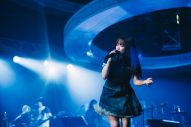 【ライブレポート】幾田りら、3年ぶりのソロツアー完遂！ソウル公演に上白石萌歌、詩羽、ZICO、YENAが登場 - 画像一覧（1/8）