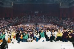 【ライブレポート】幾田りら、3年ぶりのソロツアー完遂！ソウル公演に上白石萌歌、詩羽、ZICO、YENAが登場
