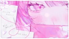 Ado『今日好き』シリーズ主題歌「春に舞う」MV公開！春の訪れ、甘酸っぱい恋心を表現 - 画像一覧（4/7）