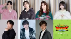 JO1佐藤景瑚、FANTASTICS八木勇征、日向坂46渡辺莉奈ら劇場版『ケロロ軍曹』ゲスト声優に決定 - 画像一覧（2/19）
