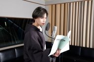 JO1佐藤景瑚、FANTASTICS八木勇征、日向坂46渡辺莉奈ら劇場版『ケロロ軍曹』ゲスト声優に決定 - 画像一覧（6/19）
