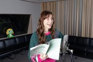 JO1佐藤景瑚、FANTASTICS八木勇征、日向坂46渡辺莉奈ら劇場版『ケロロ軍曹』ゲスト声優に決定 - 画像一覧（9/19）