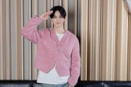 JO1佐藤景瑚、FANTASTICS八木勇征、日向坂46渡辺莉奈ら劇場版『ケロロ軍曹』ゲスト声優に決定 - 画像一覧（19/19）