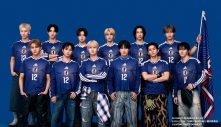 JI BLUEの「景色」がサッカー日本代表 映画『ONE CREATURE』OP挿入曲に決定！「最高の景色を目指して盛り上がっていきましょう！」 - 画像一覧（1/1）