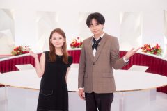 司会は中島健人＆畑芽育！NHK音楽特番『世界に響く J-POP2026 ～MUSIC AWARDS JAPAN＆Zipanguスペシャル～』放送決定