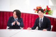 司会は中島健人＆畑芽育！NHK音楽特番『世界に響く J-POP2026 ～MUSIC AWARDS JAPAN＆Zipanguスペシャル～』放送決定 - 画像一覧（4/7）