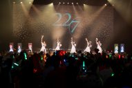 【ライブレポート】22/7の2期生5人が『22/7 LIVE「Fivesta」』開催！「この同期がいなかったらここまで続けられなかった」（麻丘真央） - 画像一覧（2/9）