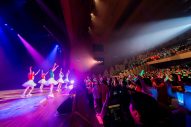 【ライブレポート】22/7の2期生5人が『22/7 LIVE「Fivesta」』開催！「この同期がいなかったらここまで続けられなかった」（麻丘真央） - 画像一覧（6/9）