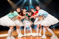 【ライブレポート】22/7の2期生5人が『22/7 LIVE「Fivesta」』開催！「この同期がいなかったらここまで続けられなかった」（麻丘真央） - 画像一覧（7/9）