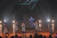 【ライブレポート】22/7の2期生5人が『22/7 LIVE「Fivesta」』開催！「この同期がいなかったらここまで続けられなかった」（麻丘真央） - 画像一覧（8/9）