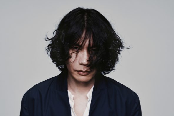 米津玄師、新曲「夜鷹」が映画『キングダム 魂の決戦』主題歌に決定！主題歌を使用した最新予告も公開