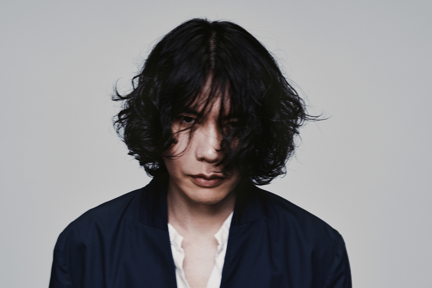 米津玄師、新曲「夜鷹」が映画『キングダム 魂の決戦』主題歌に決定！主題歌を使用した最新予告も公開