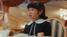 中島健人、ワインレッドのギラギラ衣装でソフトバンク“白戸家”TVCMに初登場！決め台詞は「セクシーがっぽり」 - 画像一覧（8/10）