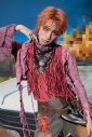龍宮城、EP『MOTTO』リリース決定！テーマは「自分らしさは、自分で勝ち取る。」 - 画像一覧（4/10）