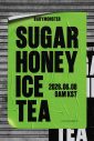 BABYMONSTER、暑さを爽快に吹き飛ばすサマーソング「SUGAR HONEY ICE TEA」配信リリース決定 - 画像一覧（2/2）