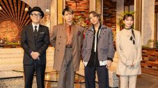 CHEMISTRYがNHK『The Covers』で中森明菜、松任谷由実、安室奈美恵の名曲を熱唱 - 画像一覧（1/11）