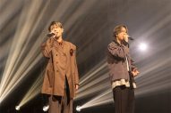 CHEMISTRYがNHK『The Covers』で中森明菜、松任谷由実、安室奈美恵の名曲を熱唱 - 画像一覧（3/11）