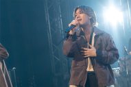 CHEMISTRYがNHK『The Covers』で中森明菜、松任谷由実、安室奈美恵の名曲を熱唱 - 画像一覧（5/11）