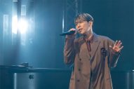 CHEMISTRYがNHK『The Covers』で中森明菜、松任谷由実、安室奈美恵の名曲を熱唱 - 画像一覧（6/11）