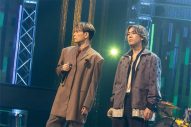 CHEMISTRYがNHK『The Covers』で中森明菜、松任谷由実、安室奈美恵の名曲を熱唱 - 画像一覧（7/11）