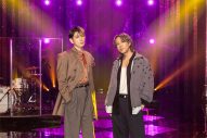 CHEMISTRYがNHK『The Covers』で中森明菜、松任谷由実、安室奈美恵の名曲を熱唱 - 画像一覧（8/11）