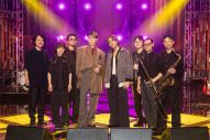 CHEMISTRYがNHK『The Covers』で中森明菜、松任谷由実、安室奈美恵の名曲を熱唱 - 画像一覧（9/11）