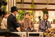 CHEMISTRYがNHK『The Covers』で中森明菜、松任谷由実、安室奈美恵の名曲を熱唱 - 画像一覧（10/11）
