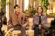 CHEMISTRYがNHK『The Covers』で中森明菜、松任谷由実、安室奈美恵の名曲を熱唱 - 画像一覧（11/11）