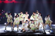 【ライブレポート】Juice=Juice春ツアー『UP TO 11』完走！「今まで諦めなくてよかったなって心から思いました」（段原瑠々） - 画像一覧（1/12）