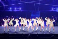 【ライブレポート】Juice=Juice春ツアー『UP TO 11』完走！「今まで諦めなくてよかったなって心から思いました」（段原瑠々） - 画像一覧（2/12）