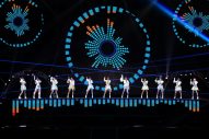 【ライブレポート】Juice=Juice春ツアー『UP TO 11』完走！「今まで諦めなくてよかったなって心から思いました」（段原瑠々） - 画像一覧（3/12）