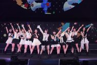 【ライブレポート】Juice=Juice春ツアー『UP TO 11』完走！「今まで諦めなくてよかったなって心から思いました」（段原瑠々） - 画像一覧（4/12）
